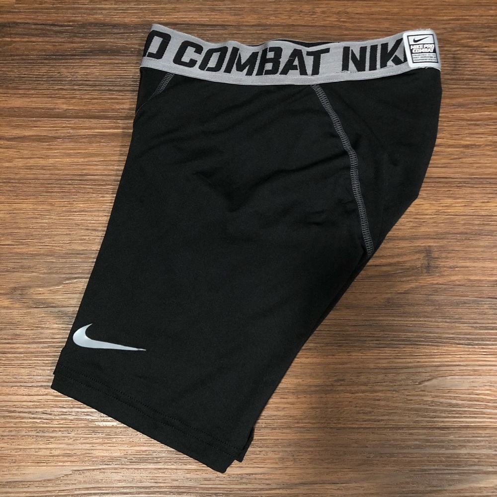 Nike Pro Combat Shorts